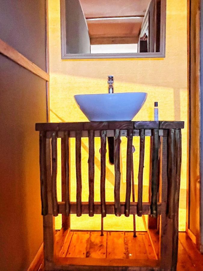 Xhabe Safari Lodge Chobe Muchenje Экстерьер фото